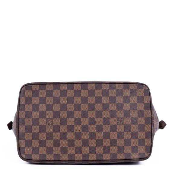 Louis Vuitton Saleya MM - Picture 9 of 17